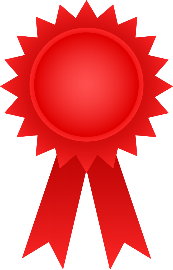 award_ribbon_red | Ms. Heiner's Blog