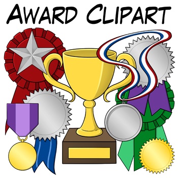 Award Clipart