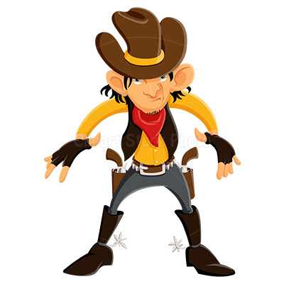 Cowboy Gun Clipart | Clipart Panda - Free Clipart Images