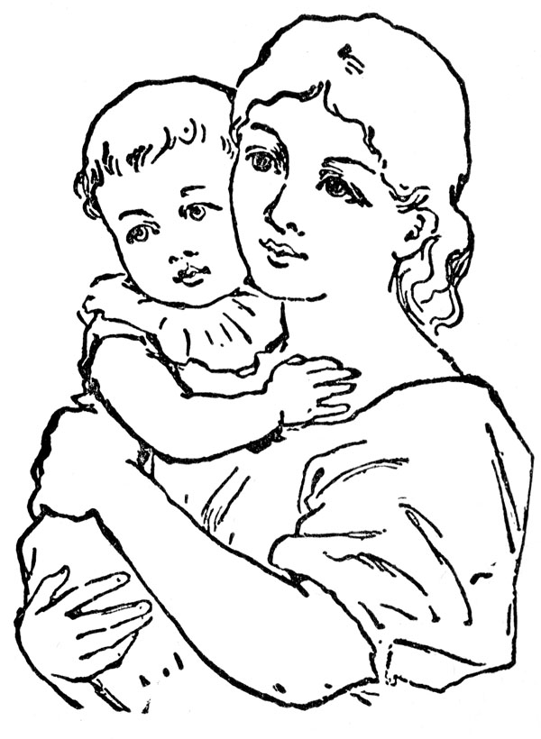 Mother and Child