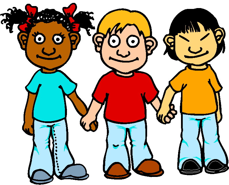 Children Clip Art Images