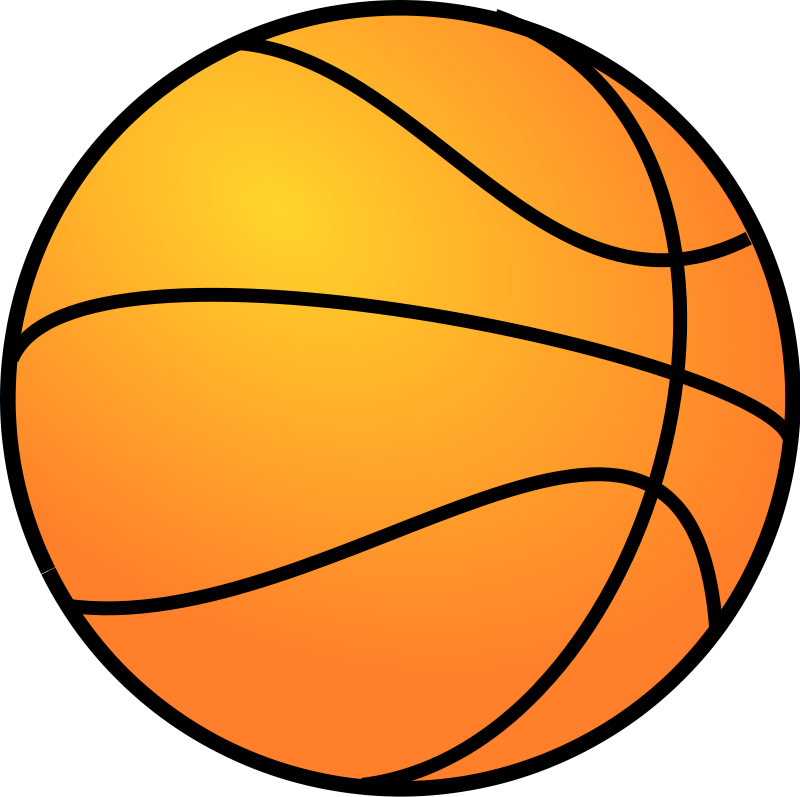 Basketball Clipart Royalty FREE Sports Images | Sports Clipart Org