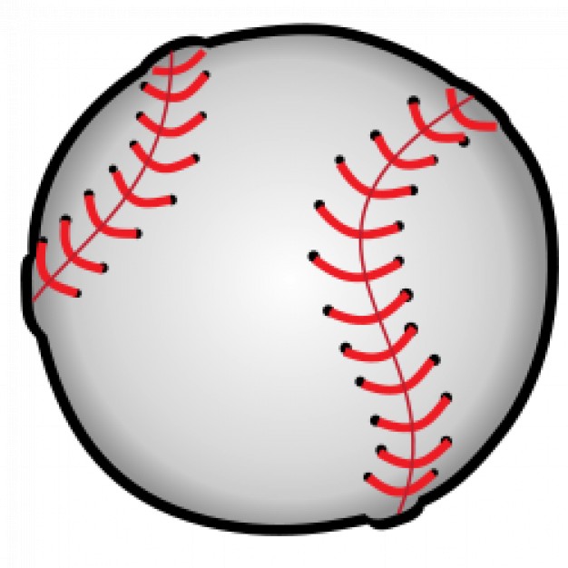 baseball Vector | Free Download