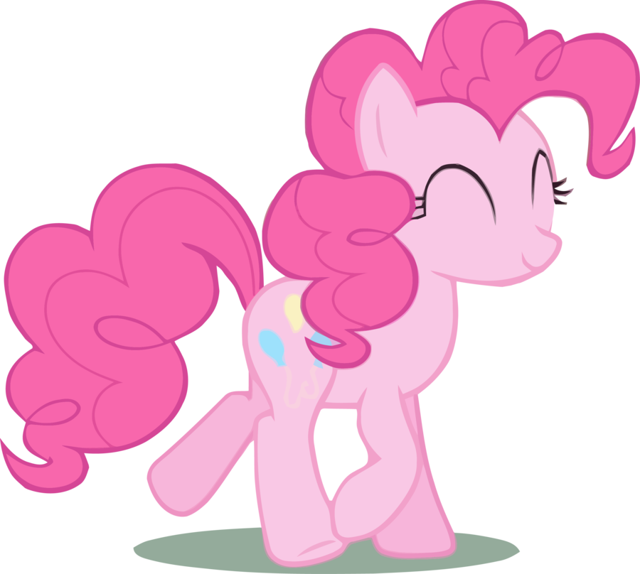 Pinkie Pie Party