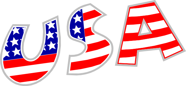 Usa Clip Art Maps | Clipart Panda - Free Clipart Images