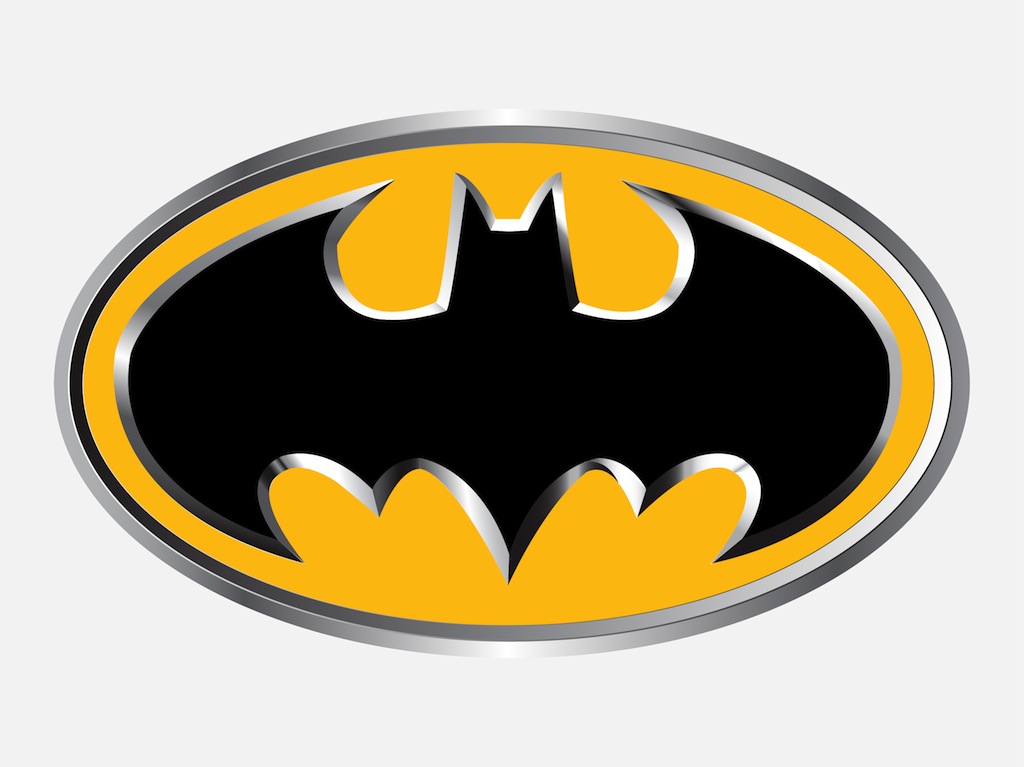 Batman Clip Art Free