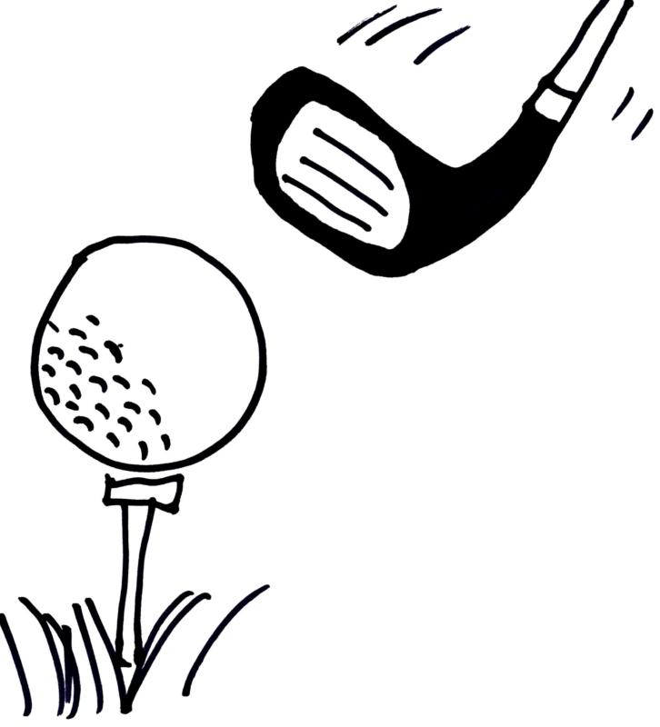 Golf Club Drawings : Golf Club Drawing Clipart Logo Getdrawings ...