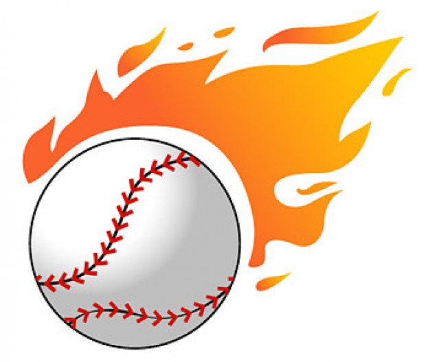 Baseball Ball Vector | Clipart Panda - Free Clipart Images