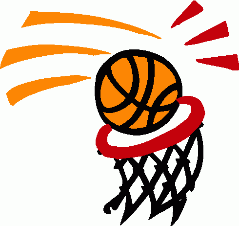 Kids Basketball Clip Art | Clipart Panda - Free Clipart Images