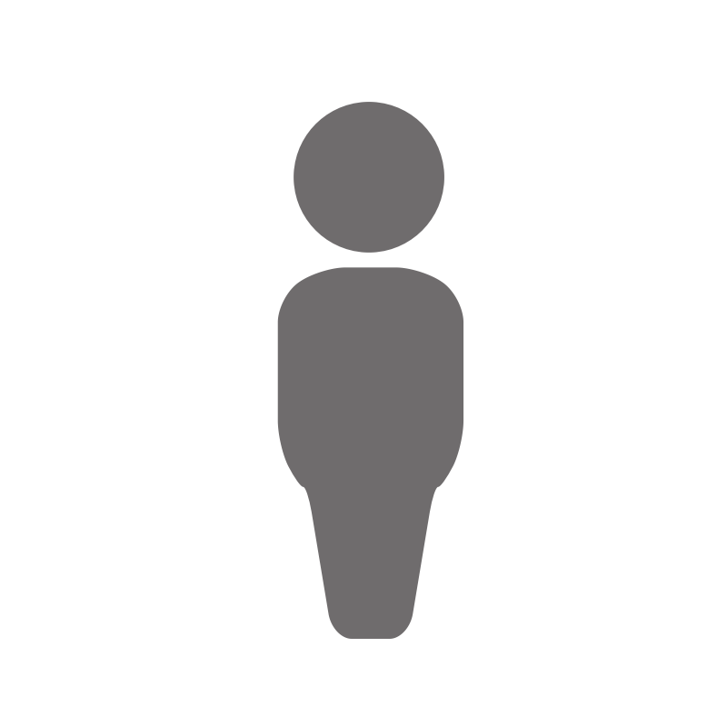 Clipart - Person Icon