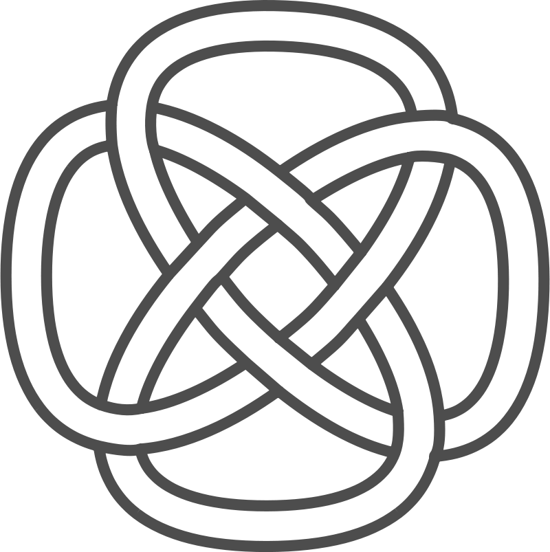 Celtic Knot Clip Art Free