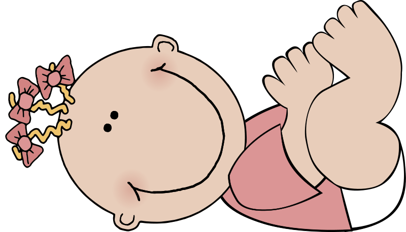 Baby - ClipArt Best