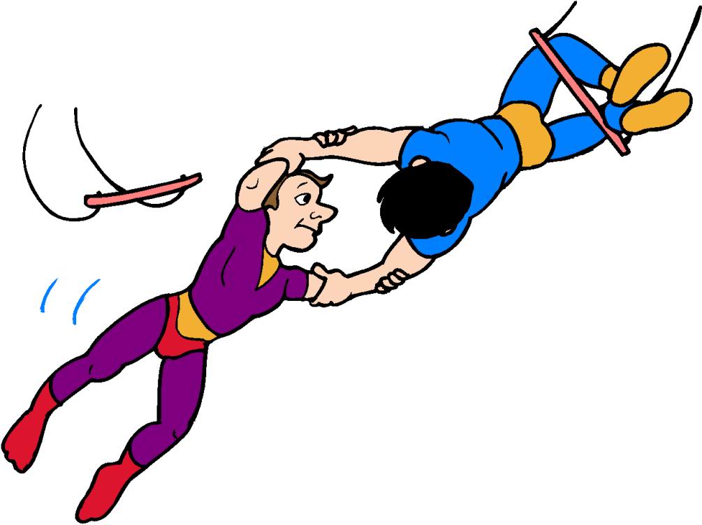 Circus Clip Art