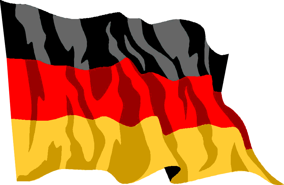 German Flag - The Best Flags