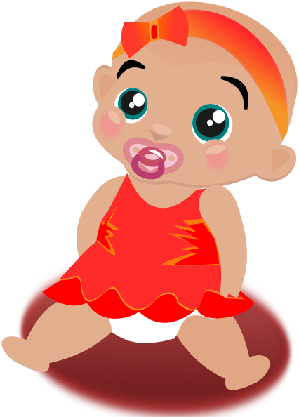 Clipart Of Babies - ClipArt Best