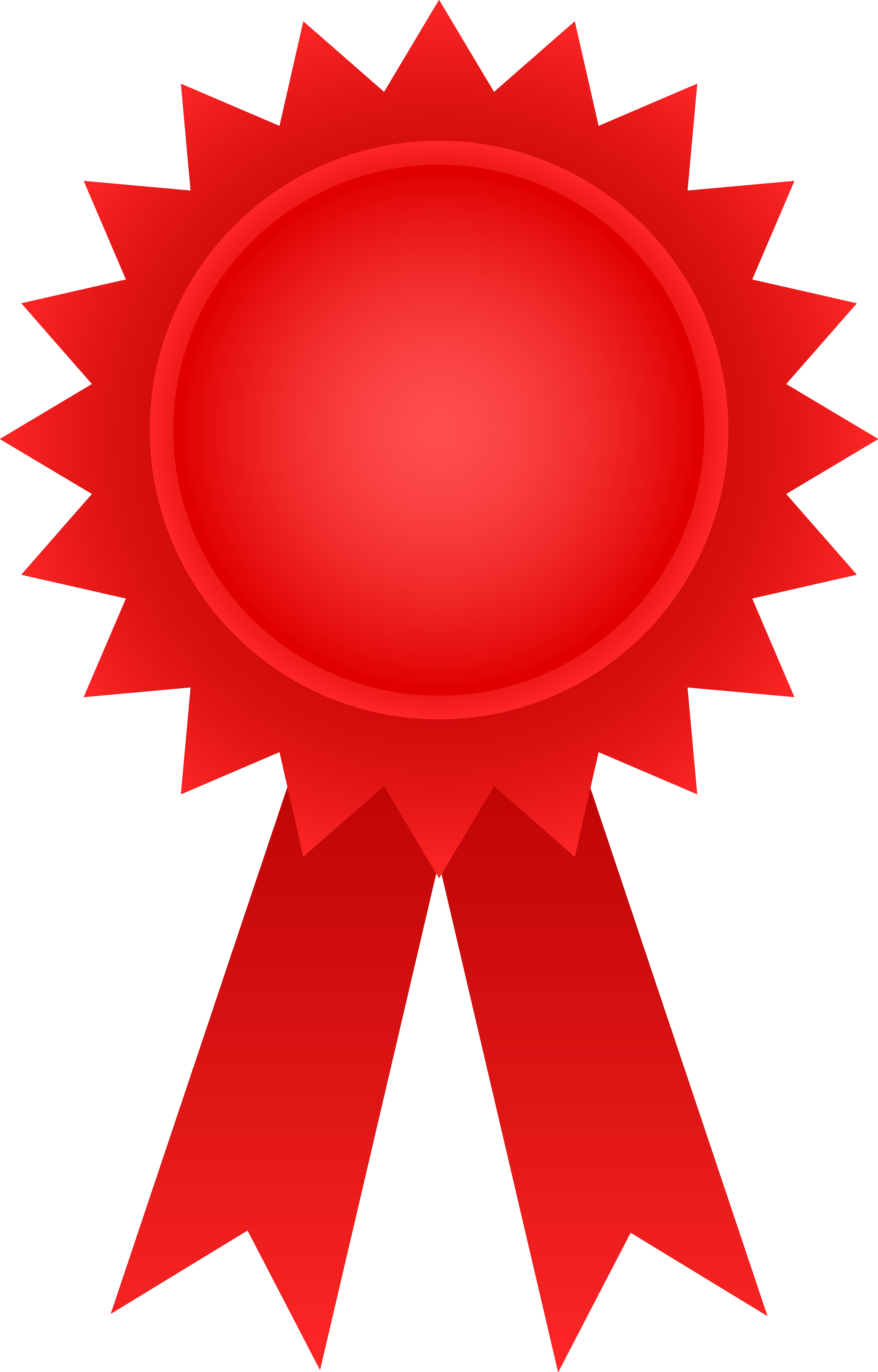 Award Ribbon Printable | Clipart Panda - Free Clipart Images