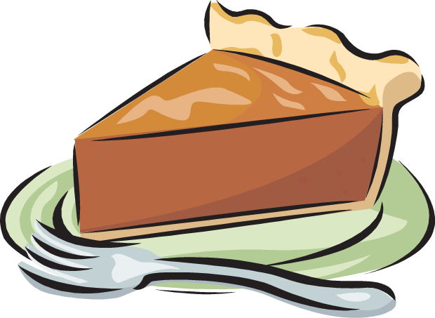 Thanksgiving Pie Clip Art | Free Internet Pictures