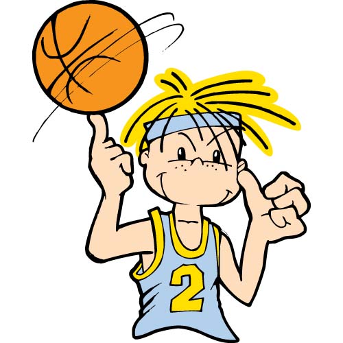 Basketball Clip Art | Clipart Panda - Free Clipart Images