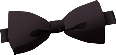 Black Bow Tie - Free Clip Arts Online | Fotor Photo Editor