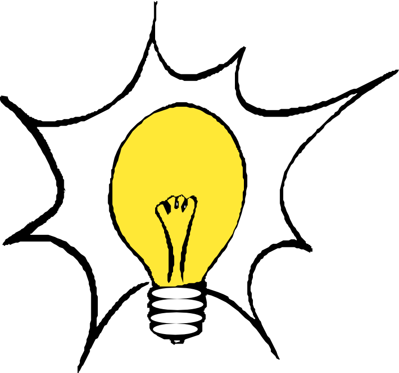 Light Bulb Png