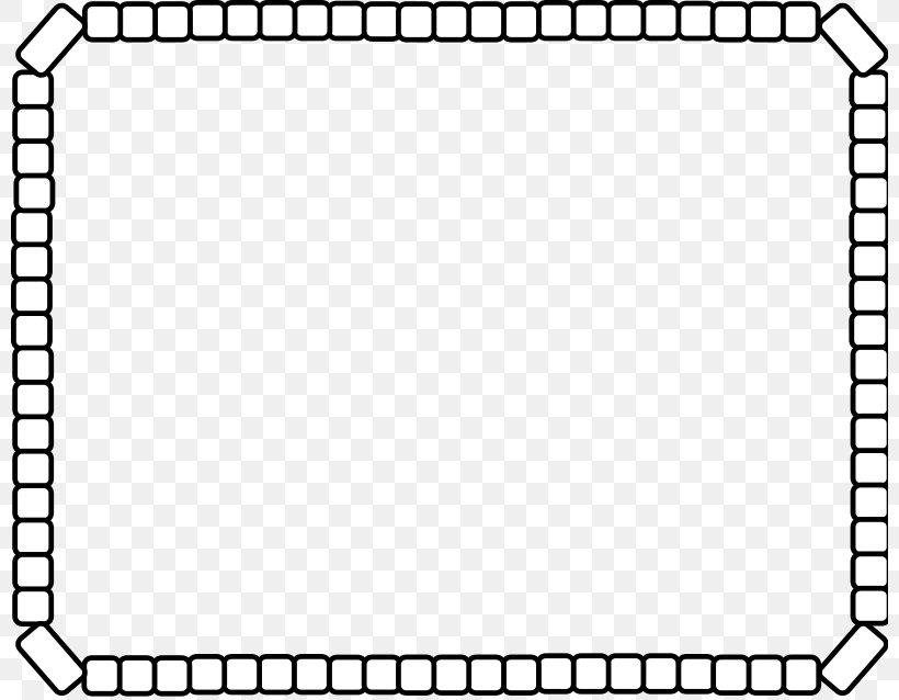 Rectangle Picture Frames Clip Art, PNG, 800x638px, Rectangle.