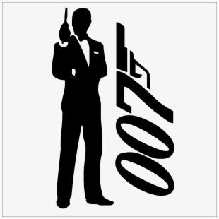 007 Icon #2438726.