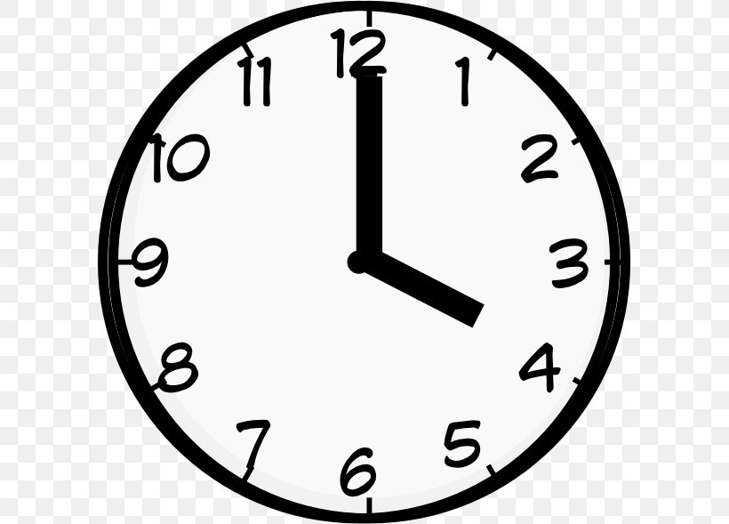 Clock Face Clip Art, PNG, 600x589px, Clock Face, Alarm Clock.