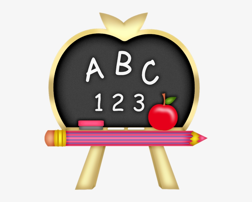 School Clipart Clipart 1 Teacher Transparent PNG.