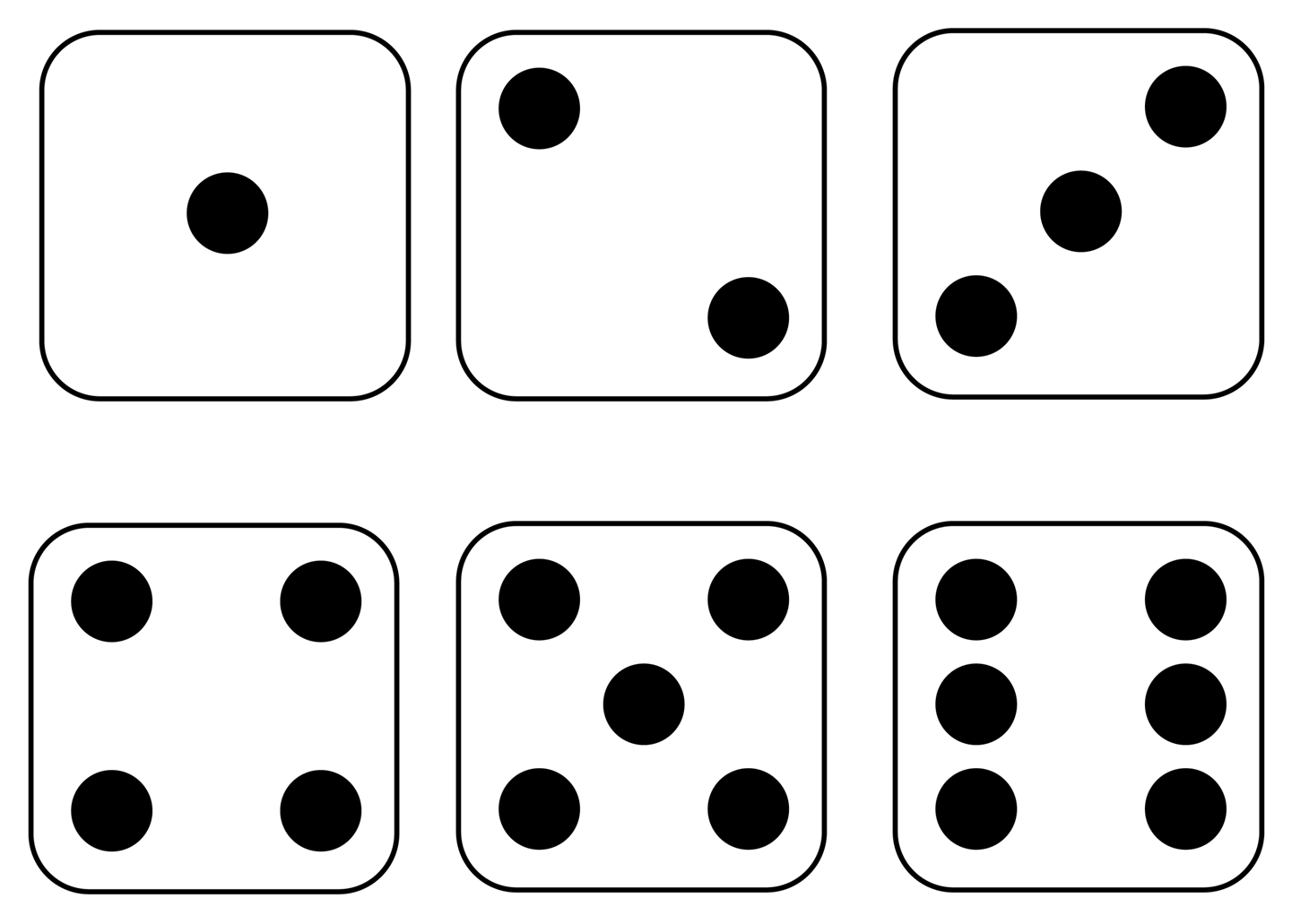 Free Dice Images Free, Download Free Clip Art, Free Clip Art.