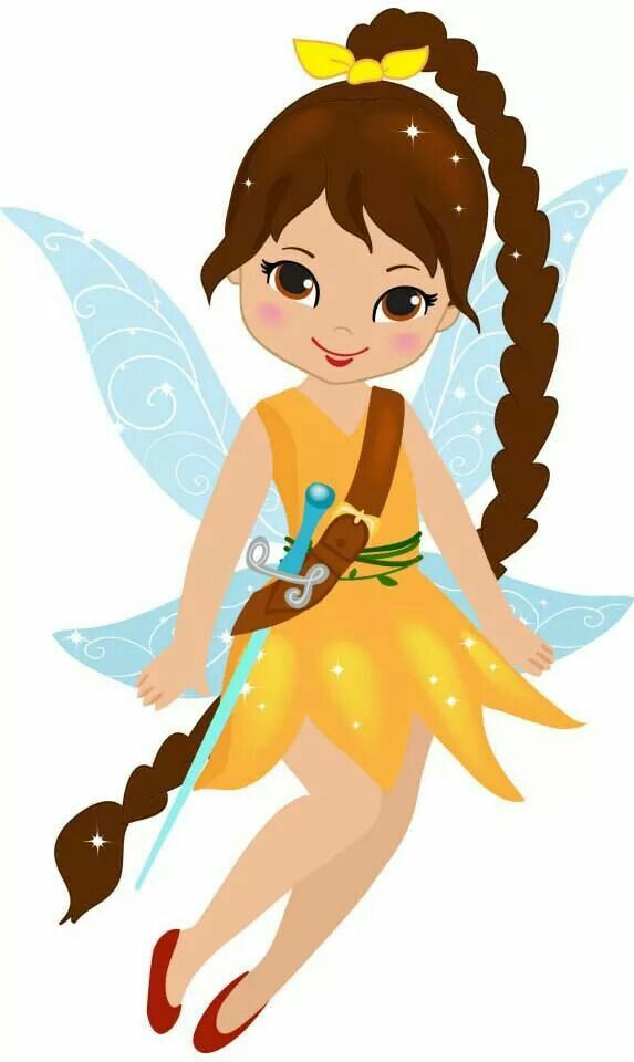 Fairy Clipart at GetDrawings.com.