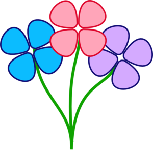 Free clipart images of flowers flower clip art pictures.