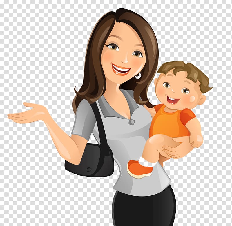 1 mom finger clipart clipart images gallery for free.