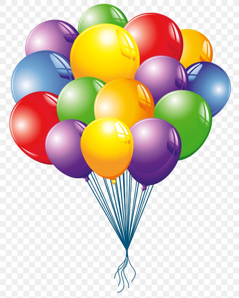 Balloon Clip Art, PNG, 4122x5156px, 99 Luftballons, Balloon.