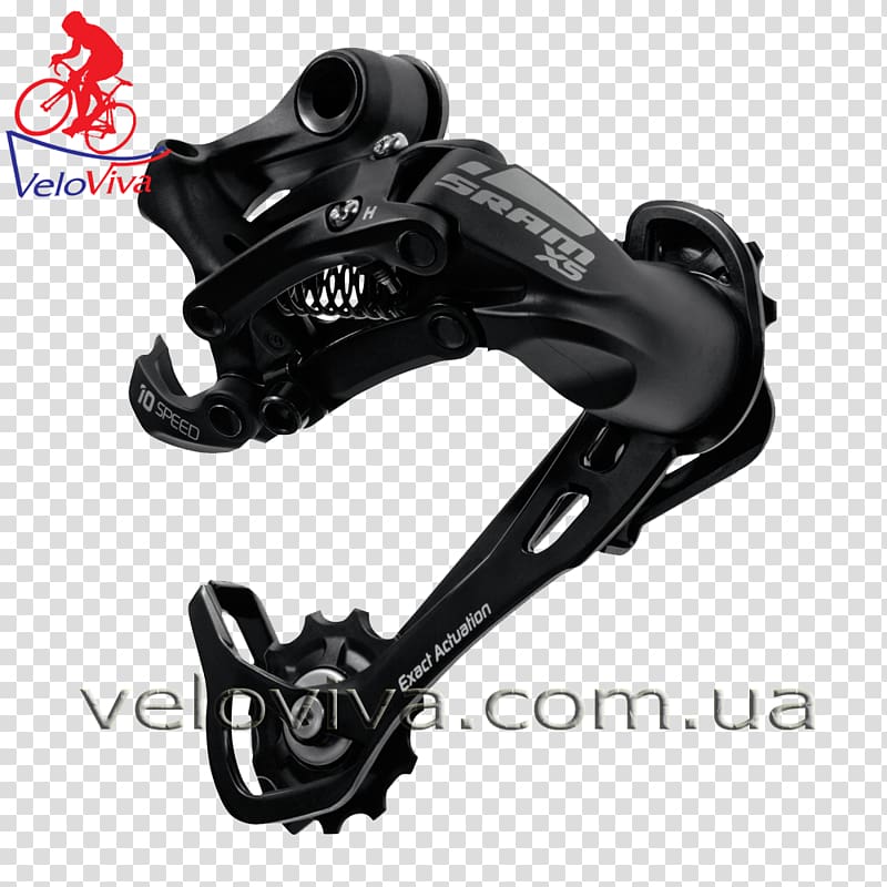 BMW X5 SRAM Corporation Bicycle Derailleurs SRAM X5 9 Speed.