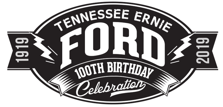 Tennessee Ernie Ford 100th Birthday Celebration.