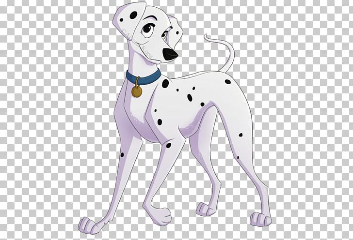 Dalmatian Dog The 101 Dalmatians Musical Perdita Fan Art PNG.