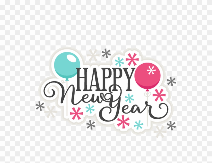 New Year Clipart Png ,HD PNG . (+) Pictures.