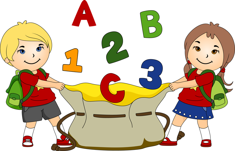 school children clipart #11.