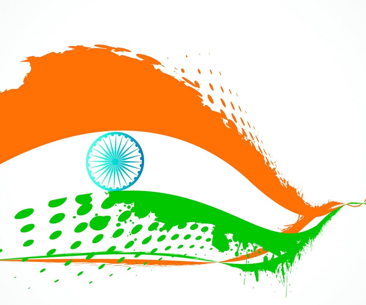 Happy Independence Day India Wallpapers.