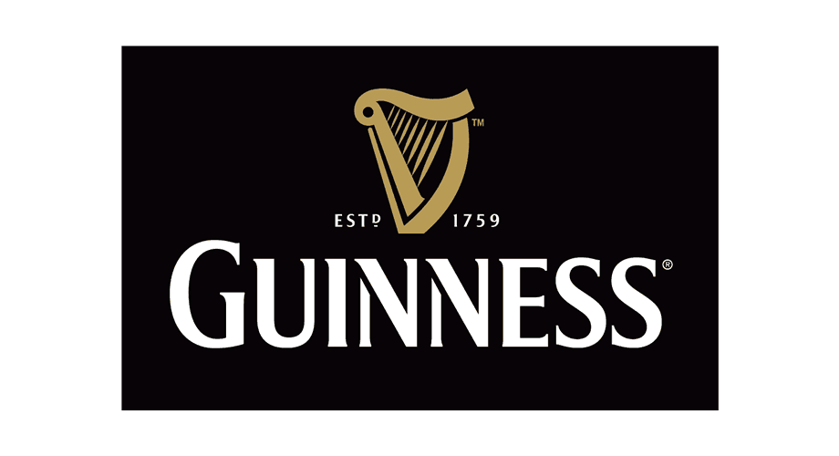 Guinness Logo Download.