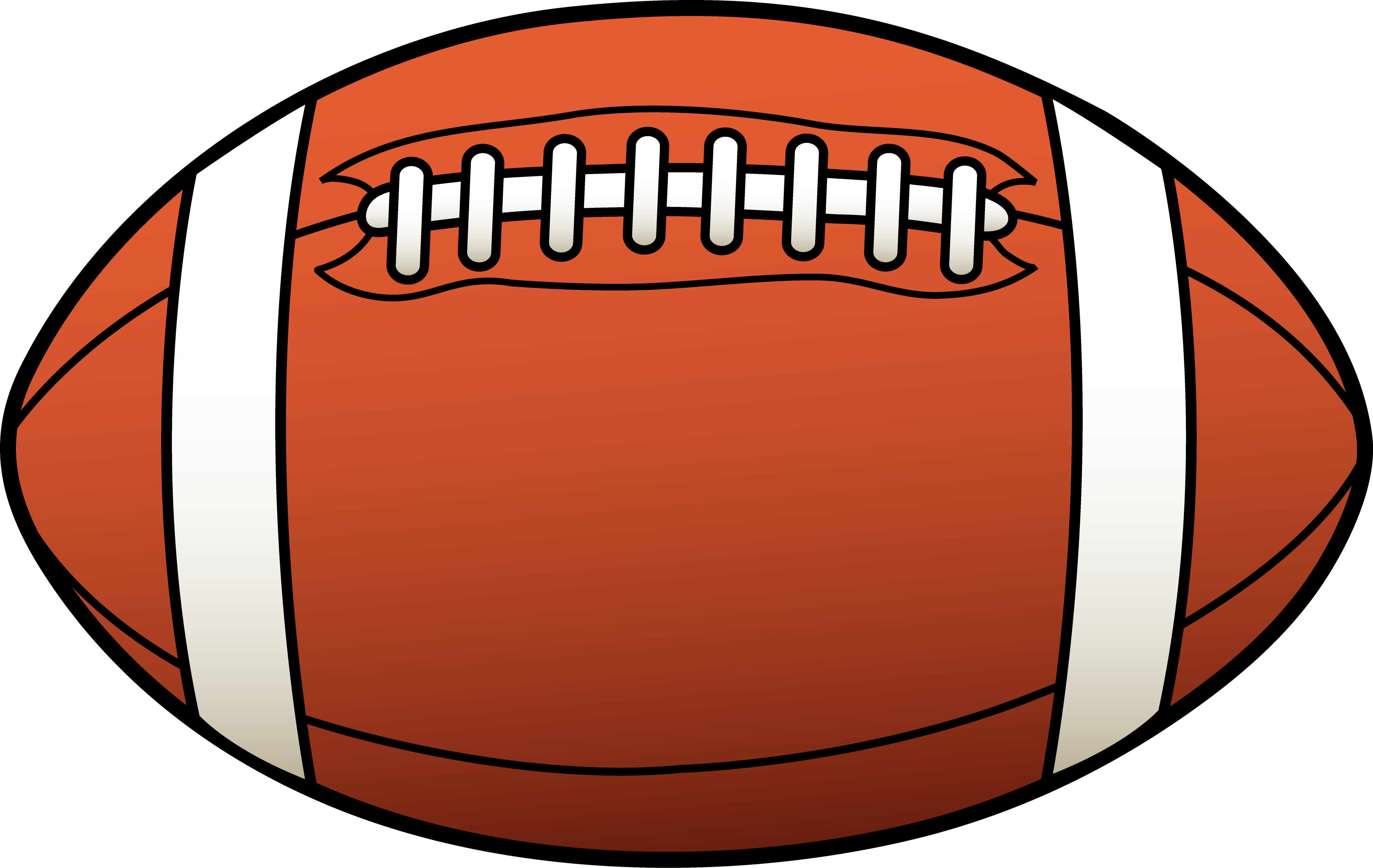 Party clipart football, Party football Transparent FREE for.