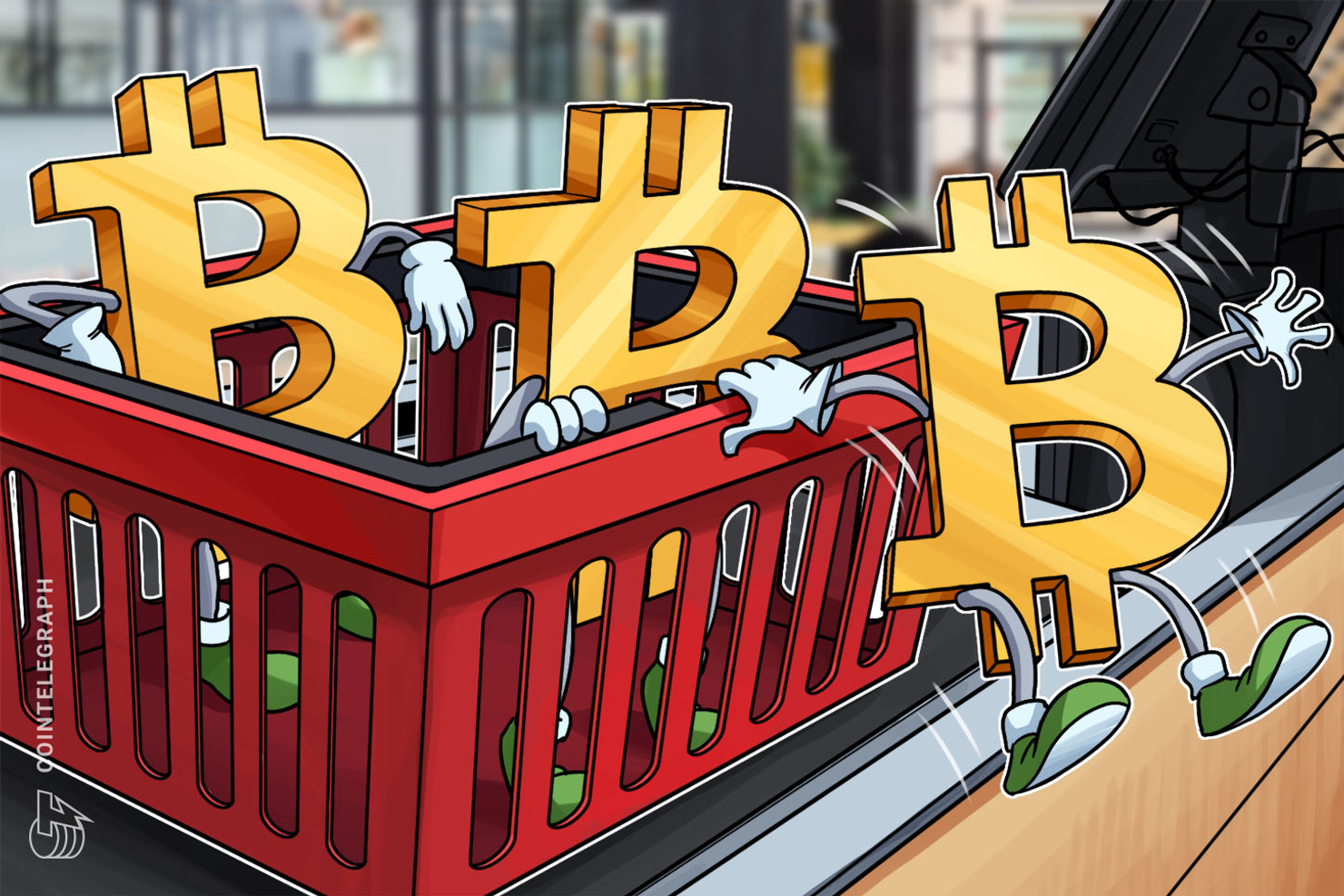 Bakkt Trades 18 BTC in First 7 Hours as Bitcoin Price Falls.