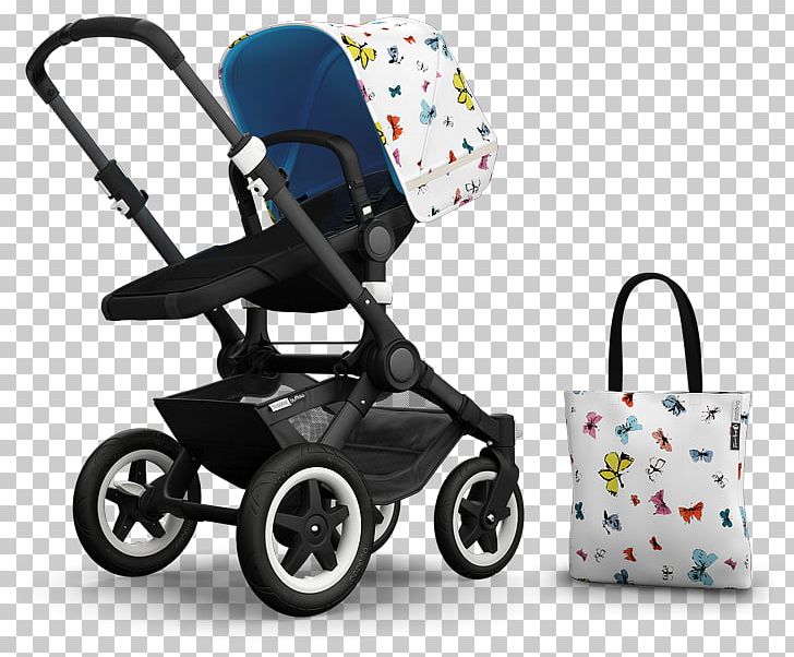 Bugaboo Buffalo Classic+ Baby Transport Bugaboo.