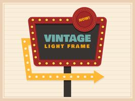 1950s Free Vector Art.