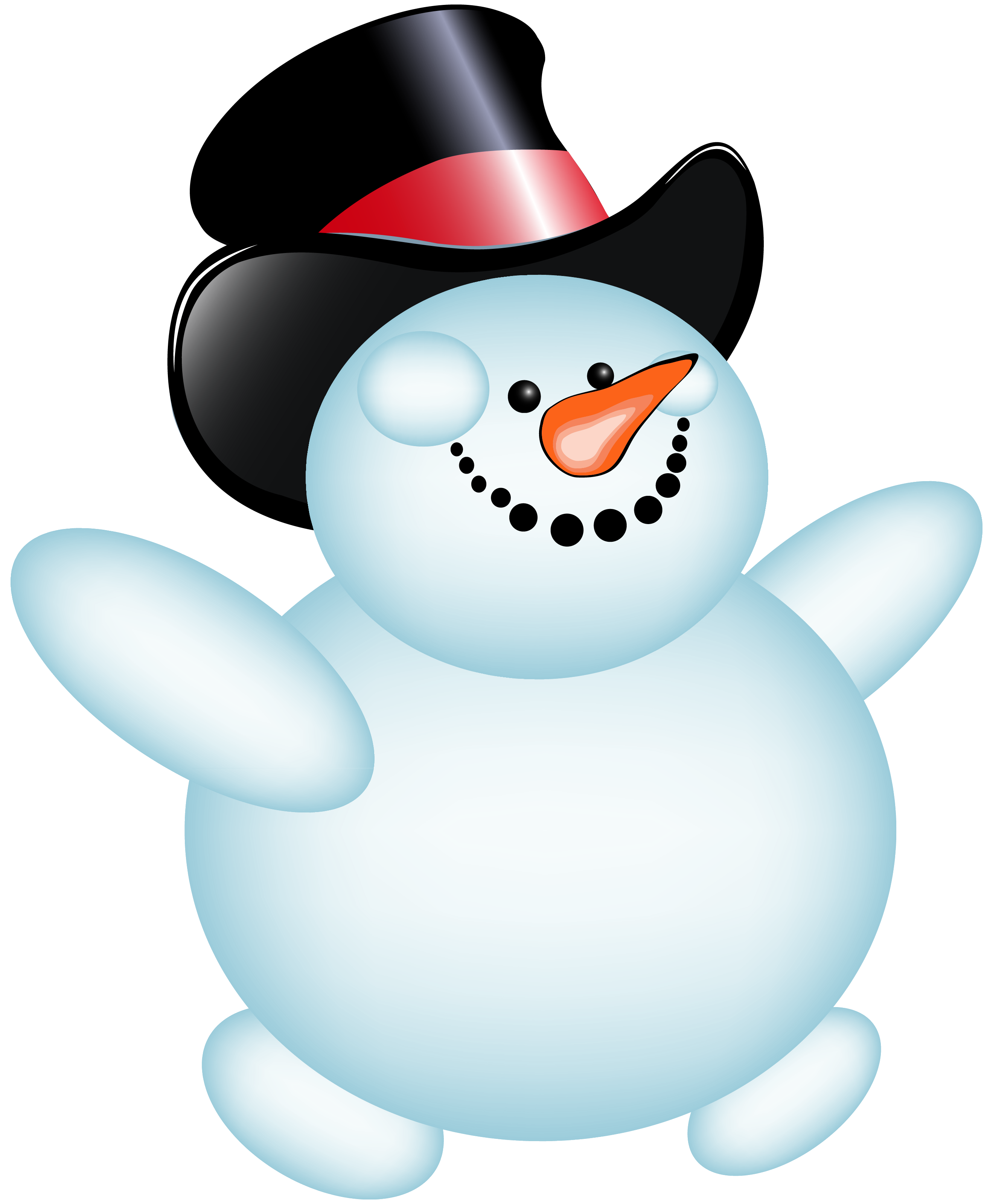 1950 s snowman clipart no background clipart images gallery.