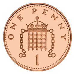 Discovering the UK\'s Definitive Coin Designs.