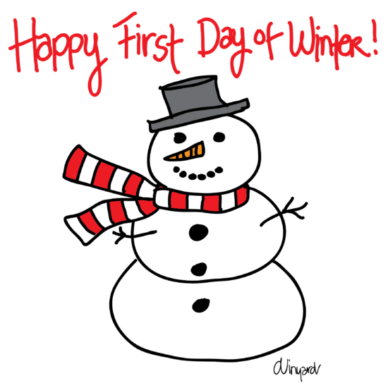 1st Day Of Winter Png & Free 1st Day Of Winter.png.