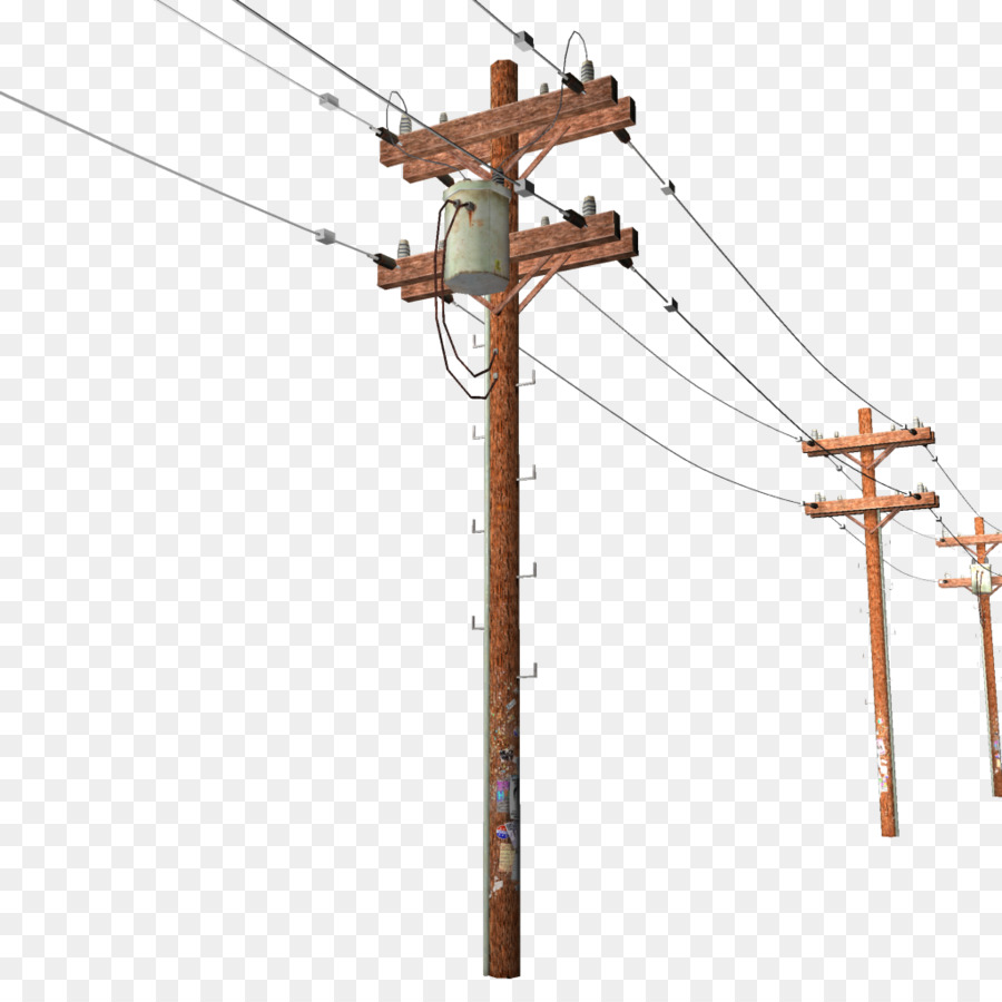 Telephone Pole Vector at GetDrawings.com.