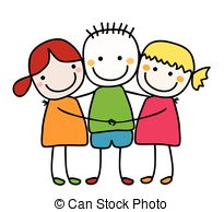 Good friends clipart 2 » Clipart Station.