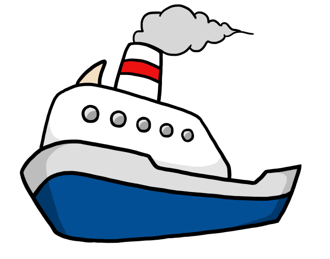 Free Boat Clipart Pictures.